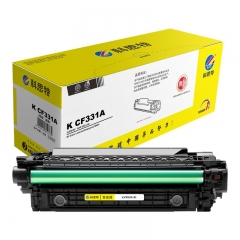 科思特 CF331A（蓝） 硒鼓 适用惠普M651xh/M651n  专业版