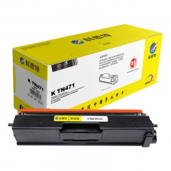 科思特TN471粉盒（红） 适用兄弟MFC-L8900CDW/HL-L9310CDW 专业版