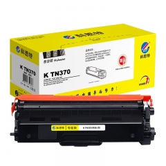 科思特TN370粉盒（黑） 适用兄弟HL-4570CDW/4150CDN/MFC9465CDN