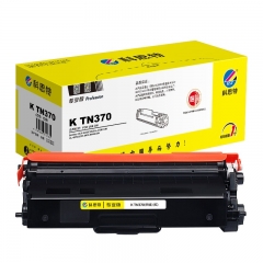 科思特TN370粉盒（红） 适用兄弟HL-4570CDW/4150CDN/MFC9465CDN