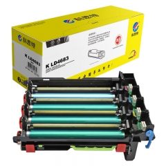 科思特 LD4683（鼓架） 适用联想C8300d/C8700dn/MC8300dn四色 专业版