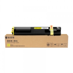 科思特 C3055粉筒（黄） 适用富士施乐DocuPrnt C3050/C3055/C3055 DX