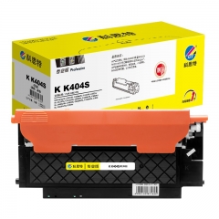 科思特K404S粉盒（黑）适用三星Xpress C430/C430W/C433W/C480