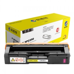 科思特 SPC250（红）硒鼓 适用理光    SP C250DN/SPC250SF 专业版