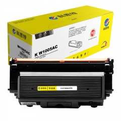 科思特 W1005AC 粉筒 适用惠普HP Laser Printer 407nk 黑色 专业版