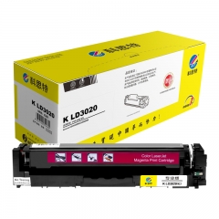科思特LD3020硒鼓 适用联想 LenovoCS3320DN 打印机碳粉墨粉 红色