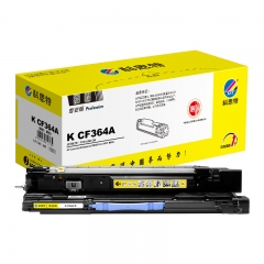 科思特CF364A硒鼓 适用惠普LaserJet Enterprise M855 黄色
