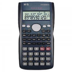 晨光计算器函数型ADG98110