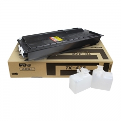 科思特TK478粉盒 适用京瓷FS-6025MFP/6030MFP/6525/6530 黑色