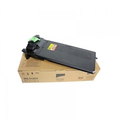科思特MX-312CT粉盒 适用夏普MX-M261/M261N/M311/M311N 黑色