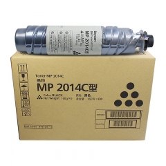 科思特MP2014C粉盒  适用理光MP 2014/2014en基士得耶DSC1120SP 黑色
