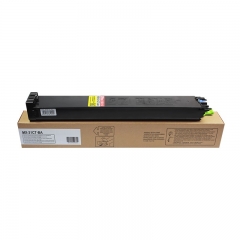 科思特MX-31CT粉盒 适用夏普复印机MX-2600N 3100N 2601N 3101N 黑色