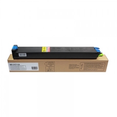 科思特MX-31CT粉盒 适用夏普复印机MX-2600N 3100N 2601N 3101N 青蓝色