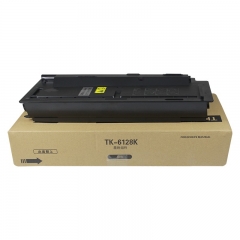 科思特 TK-6128（带芯片） 粉盒 适用京瓷TASKalfa M4132idn 黑色