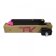 科思特 TK-8128M（带芯片） 粉盒 适用京瓷ECOSYS M8130cidn 红色