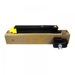 科思特 TK-8128Y（带芯片） 粉盒 适用京瓷ECOSYS M8130cidn 黄色