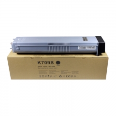 科思特MLT-D709S带芯片粉盒 适用三星 SCX-8123ND/8123NA/8128ND黑色