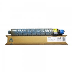 科思特MP C3501CC（带芯片）粉盒 适用理光 Aficio MPc3501/c3001 蓝色