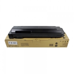 科思特MX-560CT（带芯片）粉盒 适用夏普MX-M3608/4608N/5608/3658 黑色