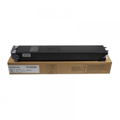 科思特 DX-20CTK（带芯片） 粉盒 适用夏普 DX-2008UC/2508NC 黑色