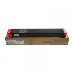 科思特 DX-20CTM（带芯片） 粉盒 适用夏普 DX-2008UC/2508NC 红色