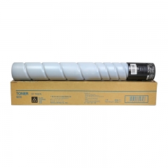 科思特TN221L粉盒小容量 适用柯尼卡美能达bizhub C227/C287/C7528 黑色
