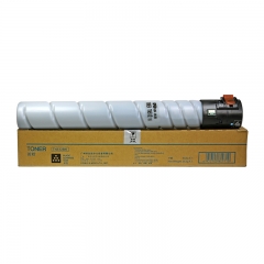 科思特 TN-512-K（带芯片） 粉盒 适用柯尼卡美能达 bizhub c454/c554 黑色