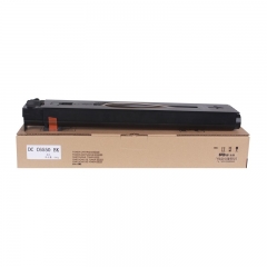 科思特C6550K带芯片粉盒 适用富士施乐AP（DC）650I/750I/C5540I 黑色