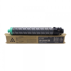 科思特SPC840墨粉筒 适用理光SPC840C/840DN/841DN 黑色