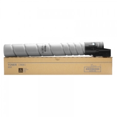 科思特TN328粉盒 适用柯尼卡美能达bizhub C250/C300I/C360I 黑色