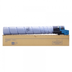科思特TN328粉盒 适用柯尼卡美能达 bizhub C250/C300I/C360I 蓝色