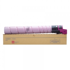 科思特TN328粉盒 适用柯尼卡美能达bizhub C250/C300I/C360I 红色