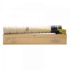 科思特TN328粉盒 适用柯尼卡美能达 bizhub C250/C300I/C360I 黄色