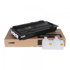 科思特 TK-7218S 粉盒 带芯片小容量 适用京瓷TASKalfa 3511i