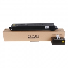 科思特 TK-8148K（带芯片） 粉盒 适用京瓷 ECOSYS M8224cidn 黑色