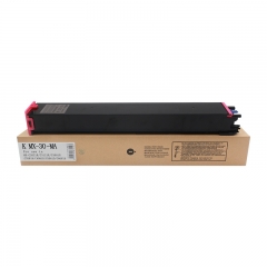 科思特MX-30粉盒 适用夏普MX-C3081R/C3581R/C4081R/C5081D 红色