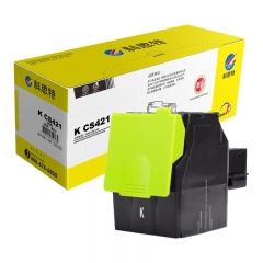 科思特CS421/521粉盒 适用利盟CS421/CS521/CX421/CX522/CX622黑色