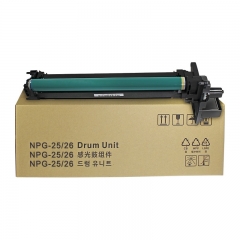 科思特NPG-25/26鼓组件 适用佳能IR2230/2270/3030/3570/4570专业版