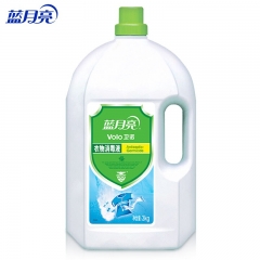 蓝月亮卫诺衣物消毒液3kg