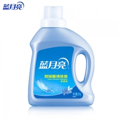 蓝月亮羽绒服清洗液500g