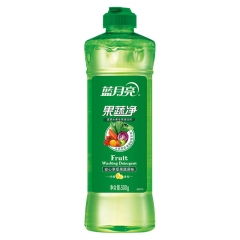 蓝月亮果蔬净500g