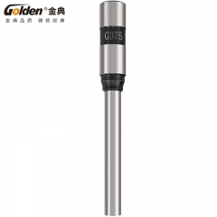 金典（GOLDEN）装订机打孔刀财务装订机钻刀Φ7*50MM