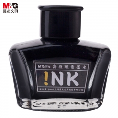 晨光高级碳素墨水AICW9001