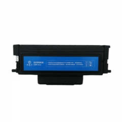 印佳久 TOP-413 粉盒 适用奔图P3305DN/M7105DN 黑色