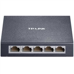 TP-LINK 5口百兆交换机 TL-SF1005D