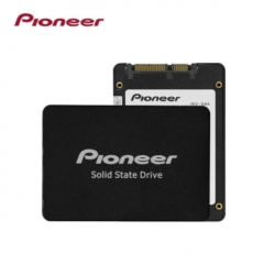 先锋 256G SSD固态硬盘 SATA3.0接口 SL2系列
