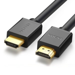 绿联 HDMI线工程级10167 数字高清线 5米