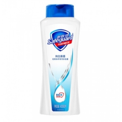舒肤佳 沐浴露400ml 纯白清香型