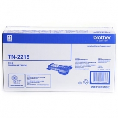 兄弟 TN-2215黑色墨粉盒（适用2240D/7360/7470D）