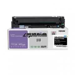 莱盛 CF510A 黑色硒鼓
